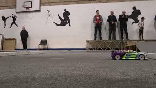 TRCC RC Racing qualifying highlights 18th Feb 2023