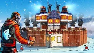 I Built the most Efficient Base in Rust