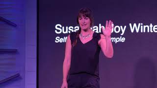 Self Care: What It Really Is | Susannah Winters | TEDxHiltonHeadWomen