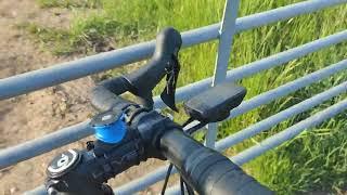 Ribble CGR Titanium long review and ramblings