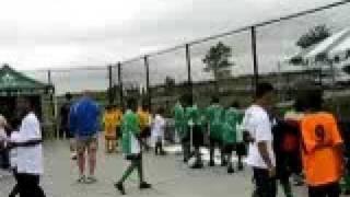 "For Kicks" Soccer For Kids / Life Skills Development