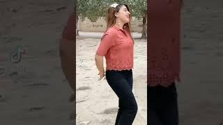 Dr. Madiha khan TikTok new video 