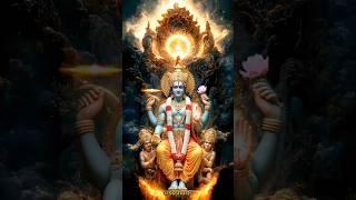 lord vishnu whatsapp status  lord vishnu status️ #sankarcreationshorts #trending #shorts