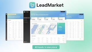 Leadmarket