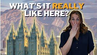 Living In Utah As A Non-Mormon | What You Need To Know