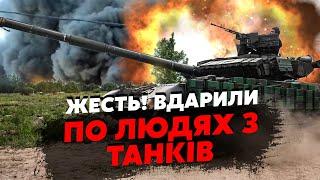 Екстрено! Сильні ВИБУХИ у Харкові та Херсоні. Пустили ДОЗВУКОВІ РАКЕТИ та КУПУ ДРОНІВ