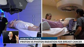Open Mics 10-4-23 -  Proton vs Photon Radiation