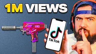 Exposing VIRAL TikTok Meta Loadouts!