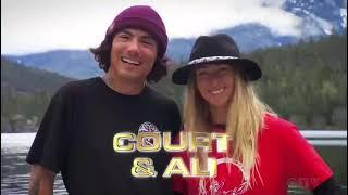 Amazing Race Canada 8 Ep 3