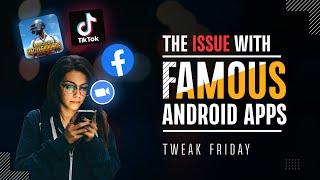 Tweak Friday - Most Controversial apps of all time