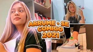 VOLTA ÀS AULAS PRESENCIAIS 2021!! **1º ANO DO ENSINO MÉDIO**  - MILA FLORÊNCIO