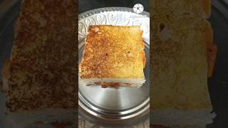 Evening Snacks #shorts #shortvideo #viralshorts #trendingshorts #food #snacks #bread #sandwich