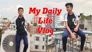 আমি প্রতিদিন যেভাবে সময় কাটাই | Daily life vlog | A day in my life | Sd Family World | Shahil