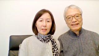 Family, Friends, & Exercise: Dora Wong’s Journey of Living Well with Parkinson’s | #MoreThanATremor
