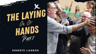 The Laying On Of Hands - Part 1