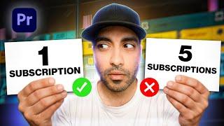 The Editing Plugin Every Video Editor NEEDS in 2025