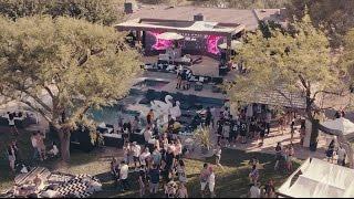 The HYDE Away Hosted by sbe & Republic Records