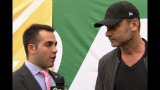 Celebrity 1-on-1 with Liev Schreiber