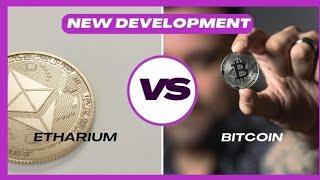 Bitcoin and Etharium new Development - Bitcoin - Etharium -Express Mall