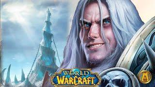 Warcraft 3: Complete Movie - All Cinematics & Campaigns in ORDER [Reforged & Remastered]