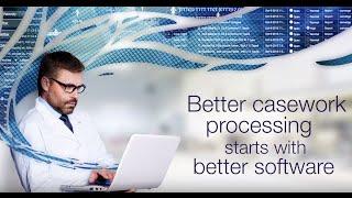Better Data Processing in a Forensic Laboratory Starts with Better Software