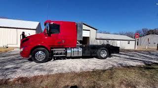 2018 Volvo VNR 400 For Sale