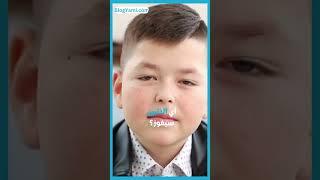 قصة الذئبين لتطوير الذات #shorts