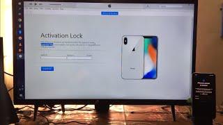 How To Terminate/Bypass iCloud Activation Lock From iPhone11,12,13,14 Pro, ProMax Without Jailbreak