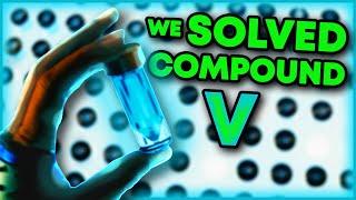 How Compound V ACTUALLY Works! | The Boys Theory