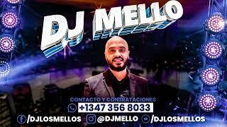 SALSA MIX EN VIVO “DJ MELLO”