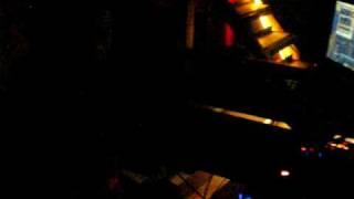 Javier Rial@Macarena Club (19/11/09)