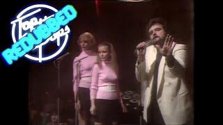 The Maisonettes - Heartache Avenue (TOTP 1982)