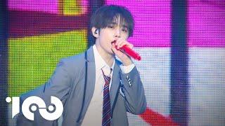 THE BOYZ (더보이즈) - 소년 (Boy) STAGE MIX｜THE B LAND