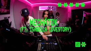 Mechatok (ft. Isabella Lovestory)  NTS RUSH MIX