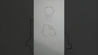 Pakistan vs India flag drawing #shorts #flag #drawingshorts #youtubeshorts #indianflag