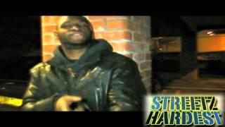 StreetzHardest TV- Timbar- Lifes Cold (Music Video)