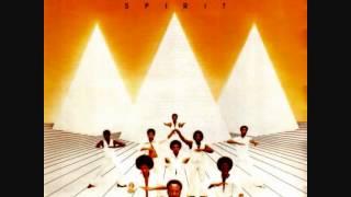 Earth, Wind & Fire  -  Imagination