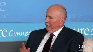 Larry Pleasant: Carcinoid Tumor Signs