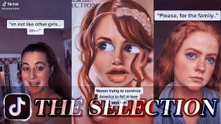The Selection TikToks to fuel your obsession