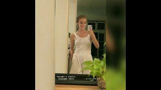 Rachel skarsten shows tonight's outfit #111