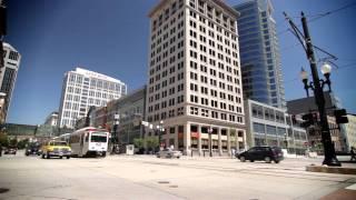 Short General Overview - U of U Biomedical Informatics