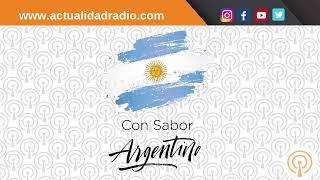 Con Sabor Argentino