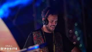 Hot Oasis Live @ Chill O'posite Festival Dahab 2024
