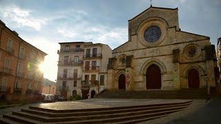 DESTINAZIONE CALABRIA - COSENZA