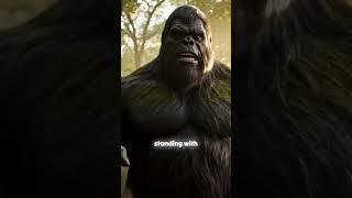 Bigfoot Hates Getting Rugged in Crypto! 
