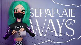 Polar - Separate Ways (Official Music Video)