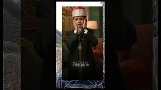 Quran  nice speaking #waz #quran #shaon1111