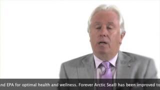 Benefits of taking Forever Arctic Sea®