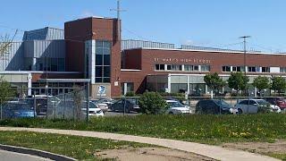 Ontario teen charged with swatting calls to schools, businesses