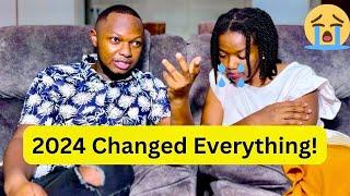 Shocking Things That Happened To Us In 2024 | The Mwais Circle